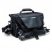 Vanguard Veo Select 36S Shoulder Bag - Black